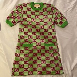 Gucci dress